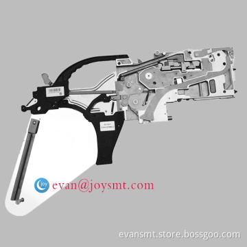 SMT Feeder SM8x2mm Feed For Samsung SM481 Machine